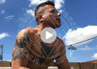 Video boys adonis xxl taranto