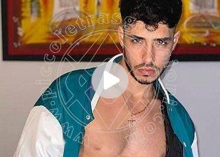Video boys magic mike matera
