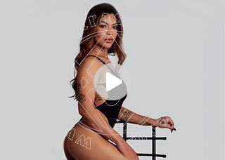 Video escort ines bari