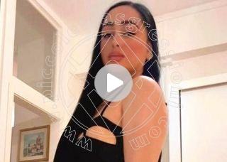 Video escort samantha taranto