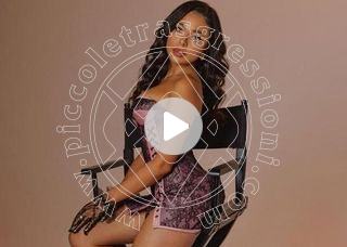 Video escort vicky brasil bari