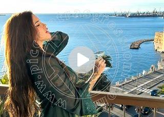 Video girls amanda drey brindisi
