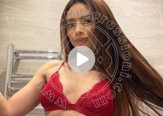 Video girls samanta brasiliana brindisi