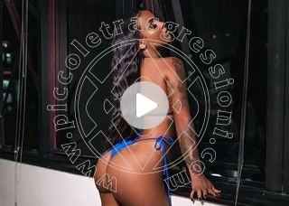 Video girls thalia queen foggia