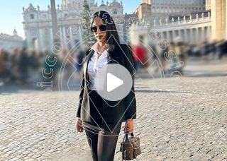 Video trans karen manfredonia