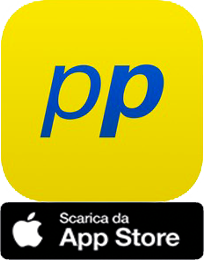 Scarica app Postepay da App Store Apple