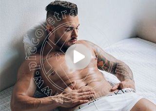 Video boys daniel brasiliano bari